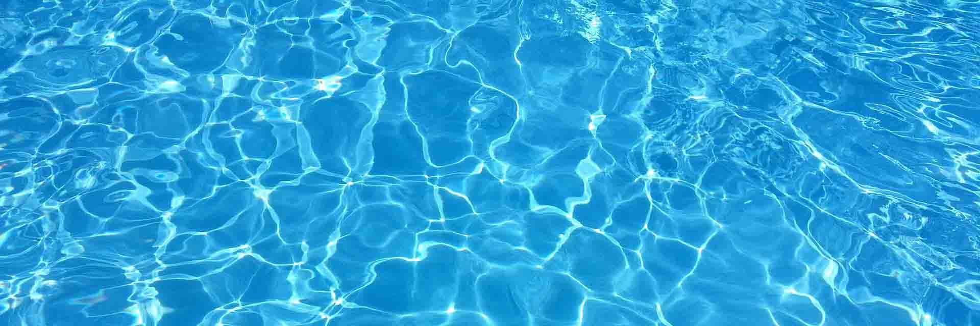 Gehoorbescherming voor zwemmen of watersporten