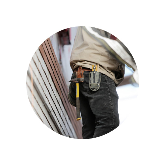 Arbowet gehoorbescherming