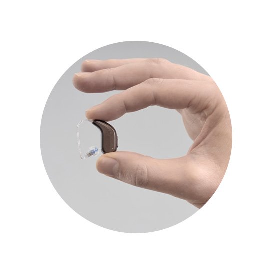 Hoortoestellen onderhouden