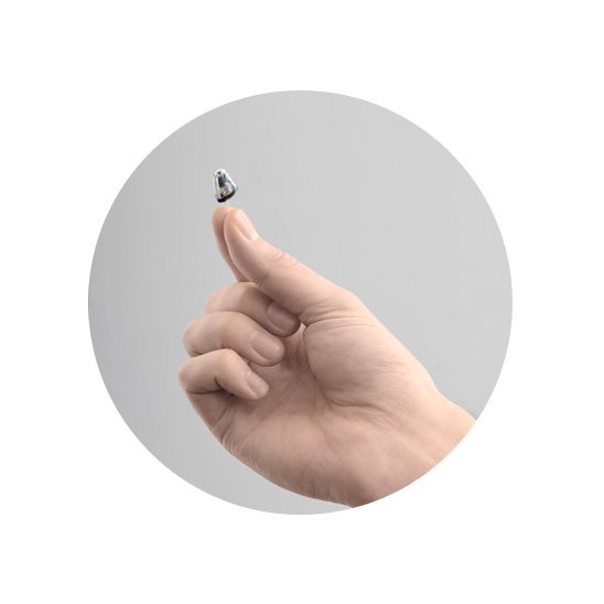 Onderhoud van hoortoestellen