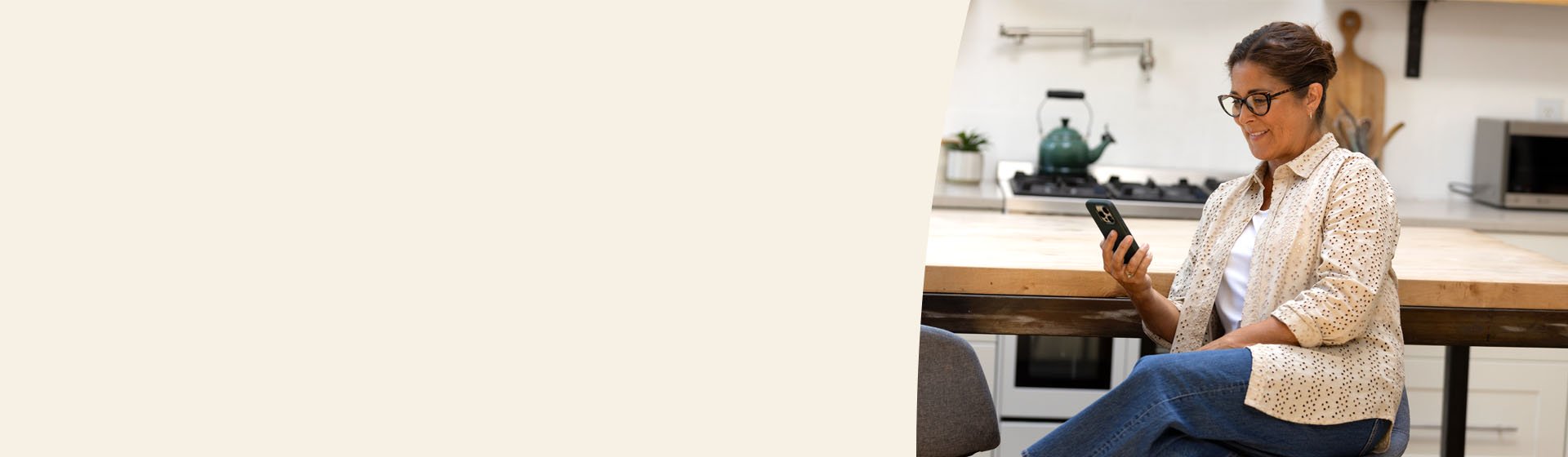 Welk gehoorapparaat is geschikt voor een brildrager