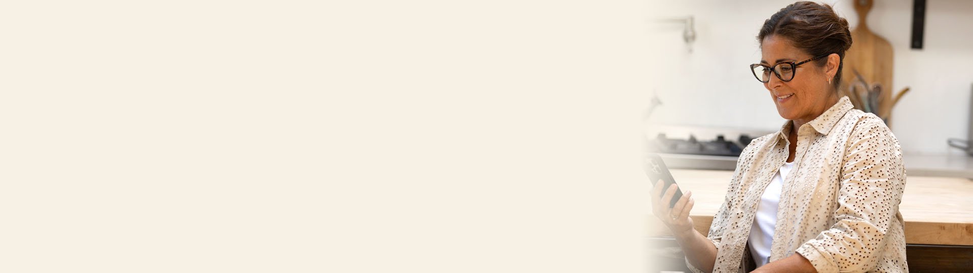 Muziek luisteren met hoortoestel