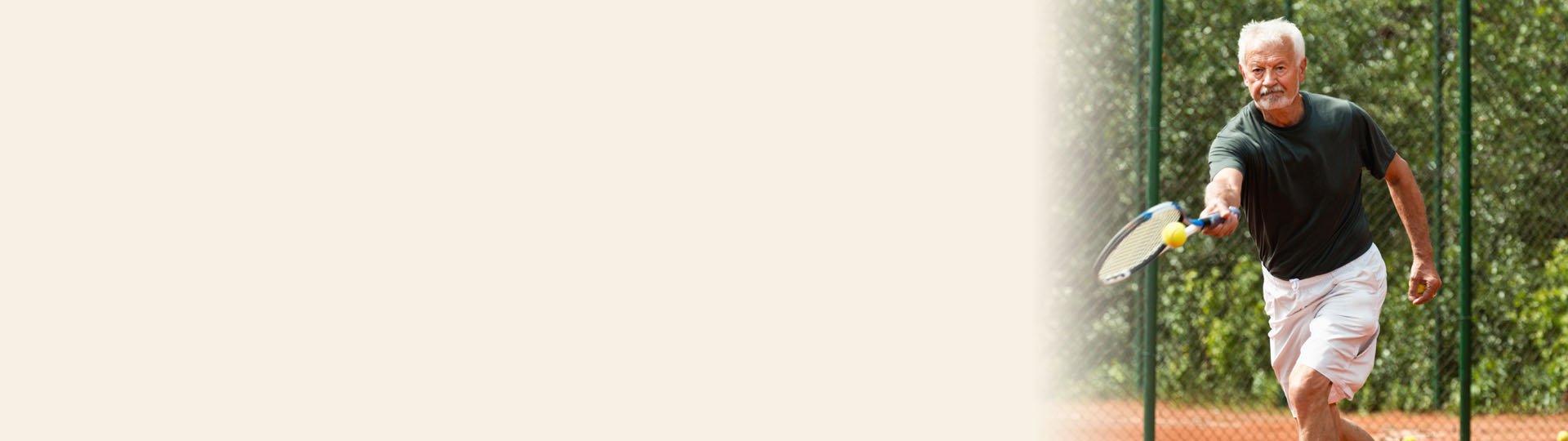 Steundraad sportlock gehoorapparaat bevestigen