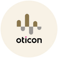 gehoorapparaat instellen via Oticon Companion app