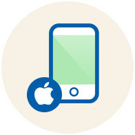 hoortoestel verbinden met iPhone of iPad