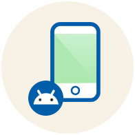 hoortoestel verbinden met samsung of android telefoon