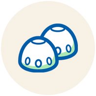 Gehoorapparaat domes vervangen