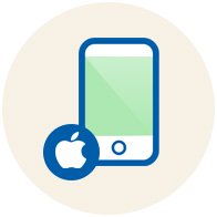 hoortoestel verbinden met iPhone of iPad