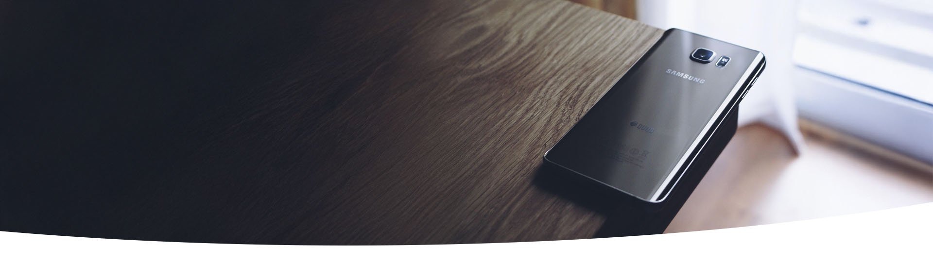 Gehoorapparaat verbinden met Samsung-smartphone