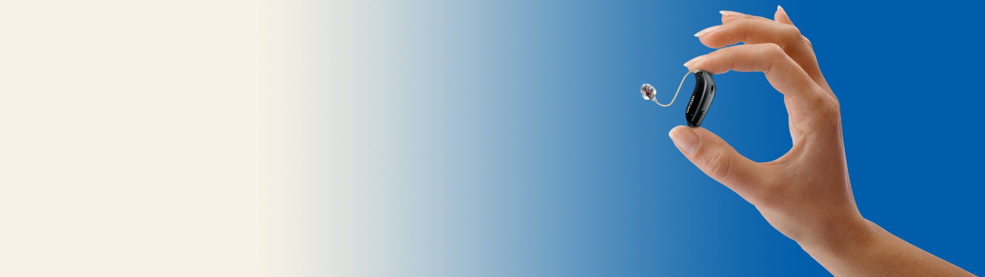 Hoe vervang je de batterijen van een hoortoestel?