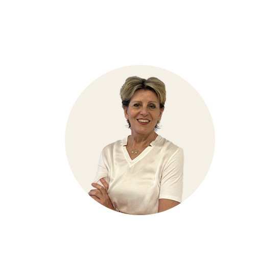 Erna, audicien bij Audika
