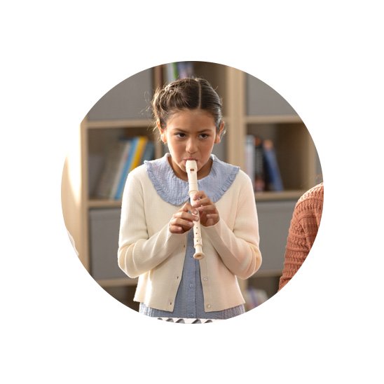 Gehoorapparaat voor kind