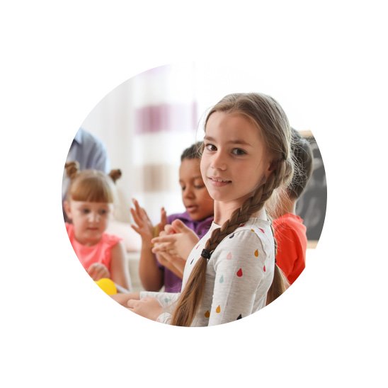 Hoortoestel voor kinderen