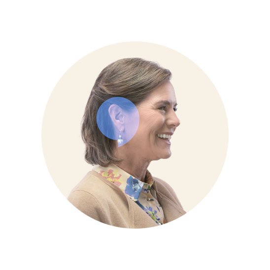 Je oren laten testen is persoonlijke verzorging