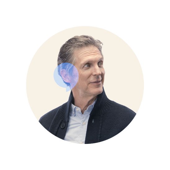 Door je oren te verzorgen krijg je meer zelfvertrouwen