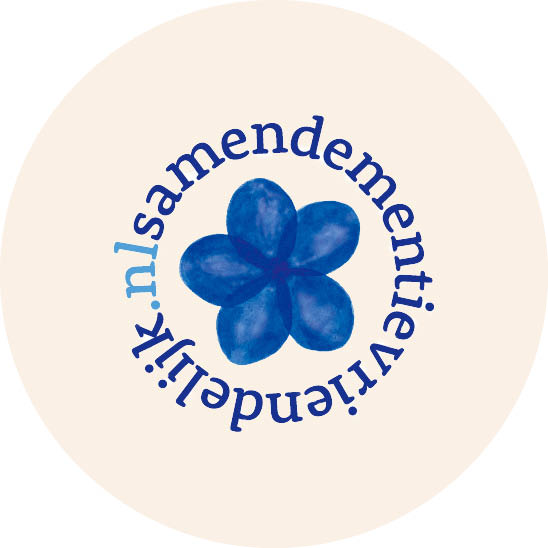 Samen werken aan een dementievriendelijke samenleving bij Audika hoorzorg