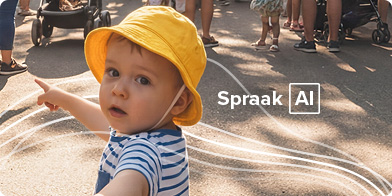 Spraak AI van de Oticon Reveal