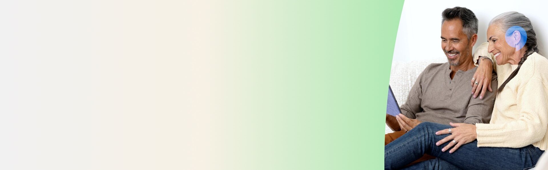 Aparaty słuchowe, badania słuchu i profesjonalna opieka w Audika dla osób z ubytkiem słuchu.