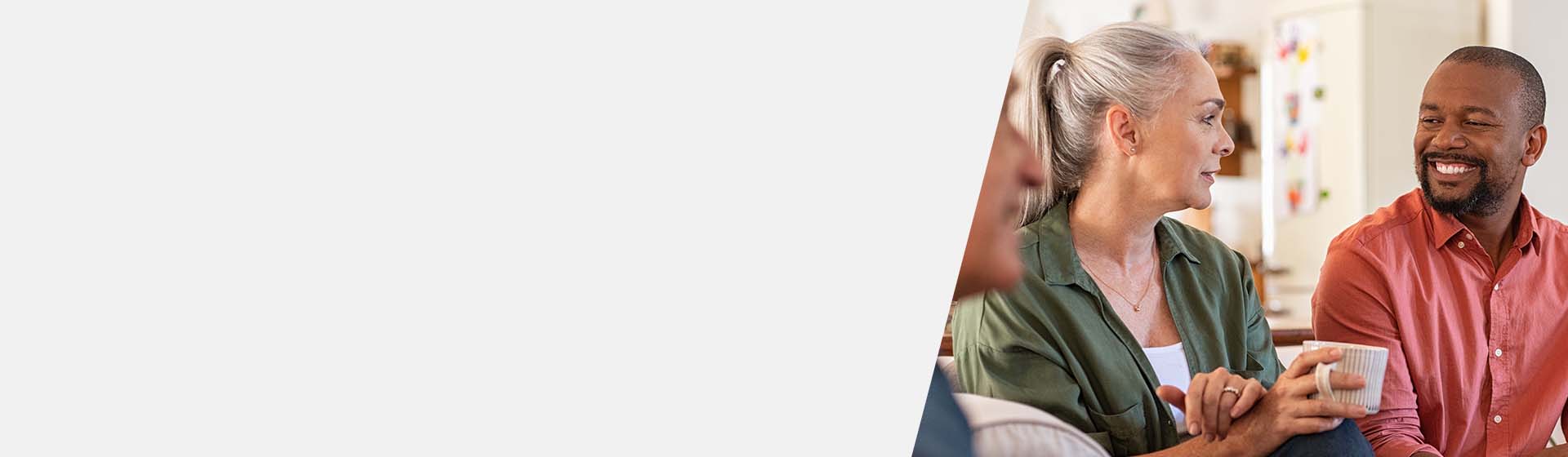 Rozmowa z audiologiem na temat ubytku słuchu.