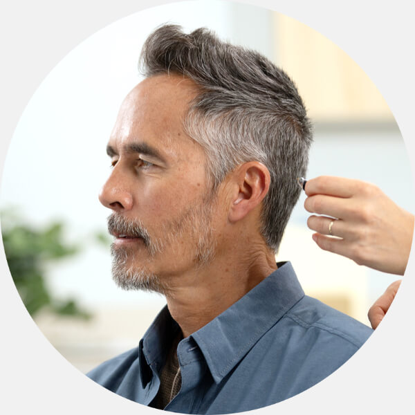 Bezpłatne wsparcie w zakresie ochrony słuchu w Audika.