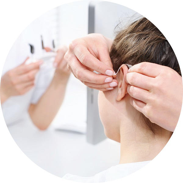 Dlaczego warto pracować w Audika?