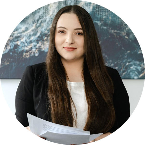 Poznaj rekruterów Audika – Agnieszka Harczuk.