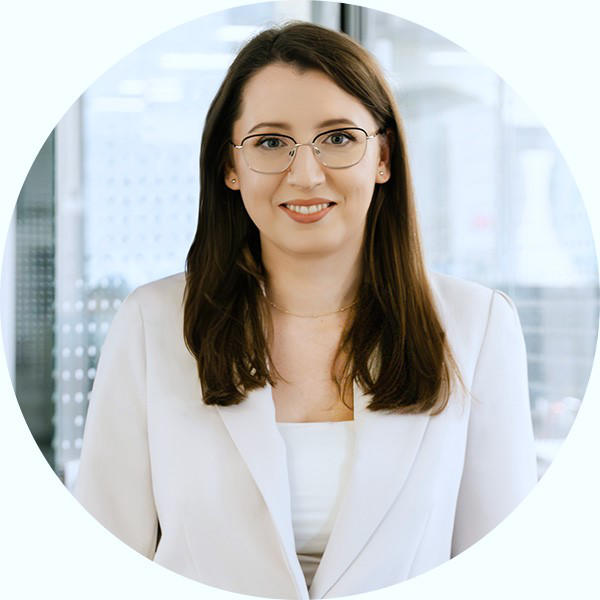 Poznaj rekruterów Audika – Karolina Buda.