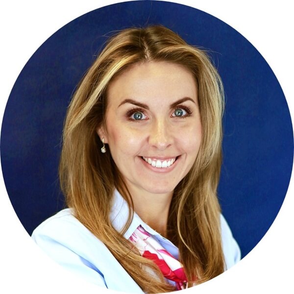 Marta Kowalska – koordynatorka ds. organizacji i szkoleń w Audika.