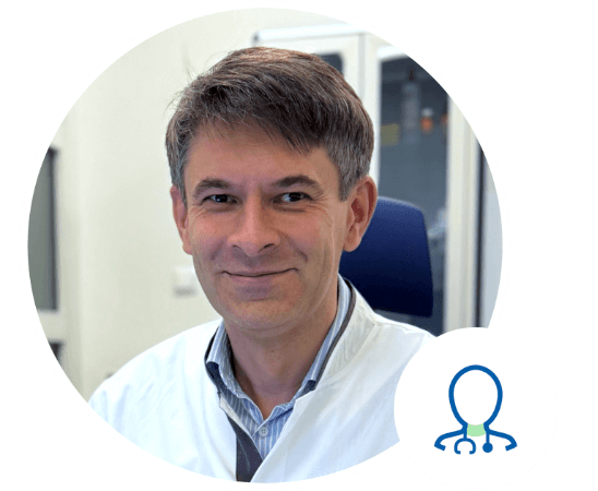 Bobae Veronica Kim, audiolog kliniczny i międzynarodowy trener