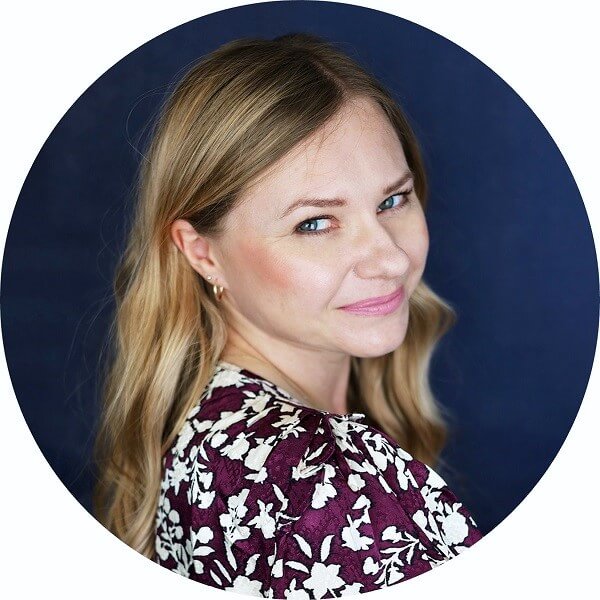 Sylwia Górecka – trenerka wewnętrzna w Centrum Szkoleniowym Audika.