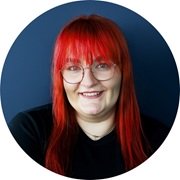 Julia Wąs – trenerka wewnętrzna w Centrum Szkoleniowym Audika.