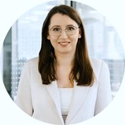 Poznaj rekruterów Audika – Karolina Buda.