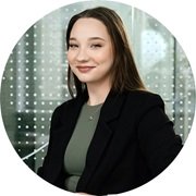 Poznaj rekruterów Audika – Katarzyna Żmuda.
