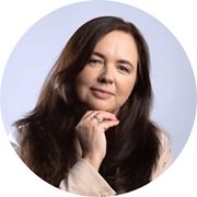 Monika Marek – trenerka wewnętrzna w Centrum Szkoleniowym Audika.