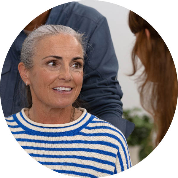 icon showing a bag of money