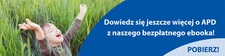 Pobierz ebooka o APD!