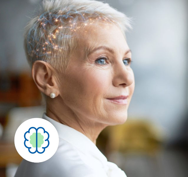 Funkcje Oticon Jet™ – technologia BrainHearing™.