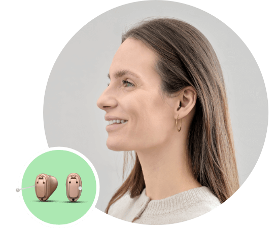 Jak wybrać dyskretne aparaty słuchowe?