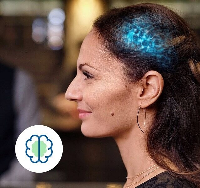 Funkcje Oticon Own™ – technologia BrainHearing™.