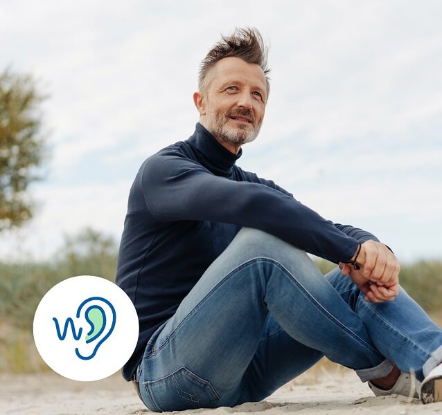 Funkcje Oticon Own™ – redukcja szumów.