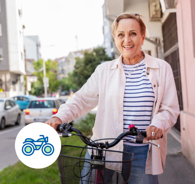 Korzyści z aparatów słuchowych – Twoje bezpieczeństwo.