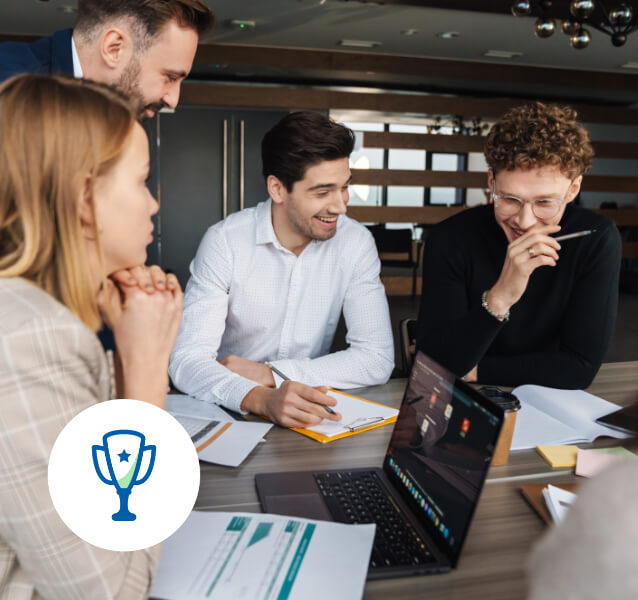 Korzyści z aparatów słuchowych – wydajność zawodowa.