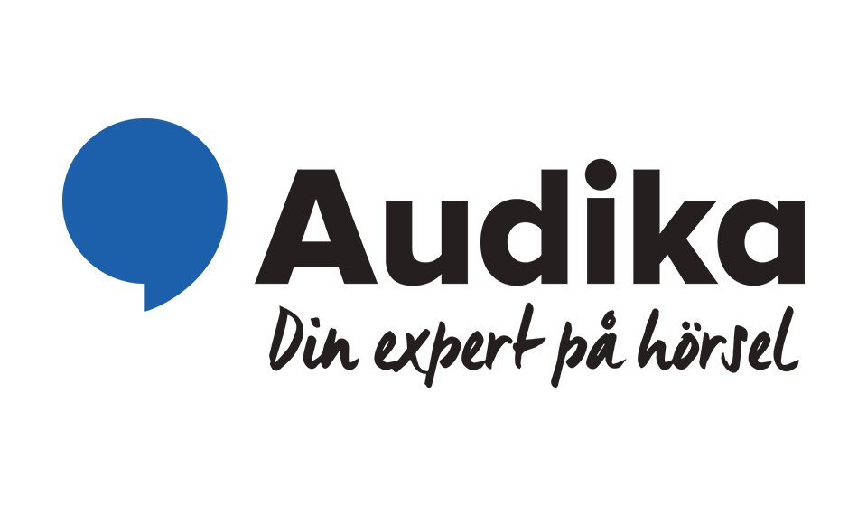 Audikas logga