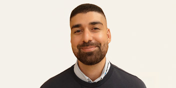 Nima som är Audikas legitimerade audionom i Sigtuna