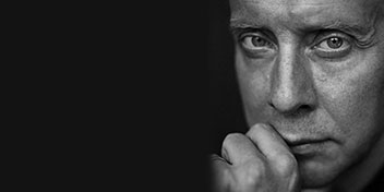  Ragnar som har fått tillbaka hörseln med Oticon Opn.