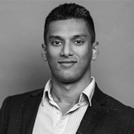  Aminul, en av Audikas hörselexperter