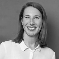  Elin, en av Audikas hörselexperter