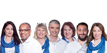  Personer som arbetar på Audika. 