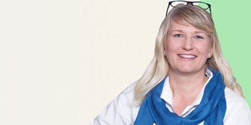  Audikas audionom som hjälper dig att rehabilitera din hörselnedsättning.