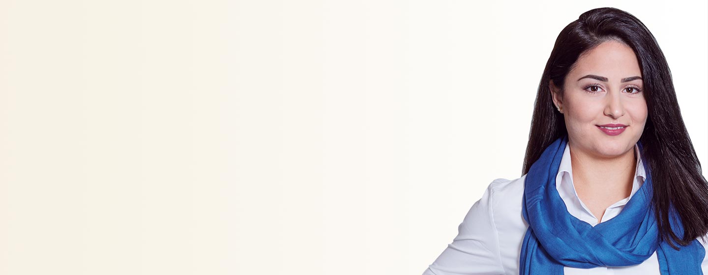  Audikas audionom rehabiliterar konduktiv hörselnedsättning